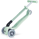 GLOBBER 694-505, Vespa verde claro