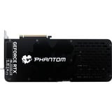 Gainward GeForce RTX 5090 Phantom, Tarjeta gráfica 