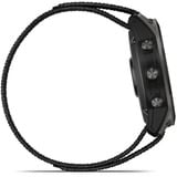 Garmin Enduro 2 Solar, SmartWatch negro