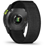 Garmin Enduro 2 Solar, SmartWatch negro
