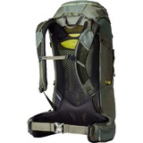 Gregory 145666-9976, Mochila verde grisáceo