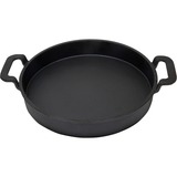 Grill Guru GS104, Rejillas de parrilla negro