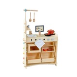 HABA 2011830001, Juego de rol 