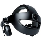 HTC Vive Deluxe Audio Strap, Correa de transporte negro