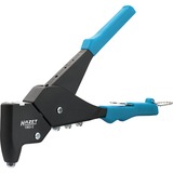 Hazet 1963-2, Pistola de remache negro/Azul