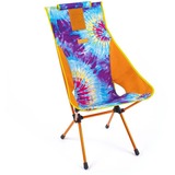Helinox Silla multicolor/Naranja