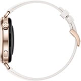 Huawei WATCH GT6 3,35 cm (1.32") AMOLED 41 mm Digital 466 x 466 Pixeles Pantalla táctil Oro, SmartWatch dorado, 3,35 cm (1.32"), AMOLED, Pantalla táctil, 64 GB, 37,5 g