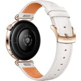 Huawei WATCH GT6 3,35 cm (1.32") AMOLED 41 mm Digital 466 x 466 Pixeles Pantalla táctil Oro, SmartWatch dorado, 3,35 cm (1.32"), AMOLED, Pantalla táctil, 64 GB, 37,5 g