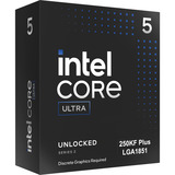 Intel® Core™ Ultra 5 250KF Plus, Procesador en caja