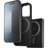 Intenso Magnetic Wireless Powerbank MW10000 Gris, Banco de potencia gris