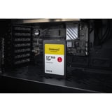 Intenso TOP SSD 512 GB, Unidad de estado sólido negro, A granel