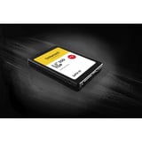 Intenso TOP SSD 512 GB, Unidad de estado sólido negro, A granel