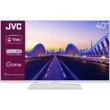JVC LT-40VF5355W, Televisor LED blanco