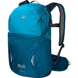 Jack Wolfskin Mochila azul