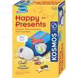 KOSMOS 658120, Manualidades
