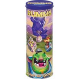 KOSMOS 68076 juego de tablero, Juego de dados 7 año(s), Edición de viaje, Modo multijugador, Modo de juego en equipo