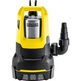 Kärcher 1.645-840.0, Bombas presión e inmersión amarillo/Negro