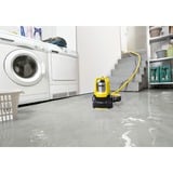 Kärcher Bomba sumergible SP 17.000 Flat Level Sensor, Bombas presión e inmersión amarillo/Negro