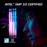 Kingston FURY FURY Beast RGB módulo de memoria 64 GB 2 x 32 GB DDR5 6000 MT/s 288-pin DIMM, Memoria RAM blanco, 64 GB, 2 x 32 GB, DDR5, 288-pin DIMM