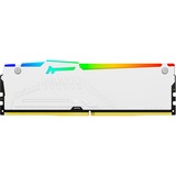 Kingston FURY KF560C36BWEAK2-64, Memoria RAM blanco