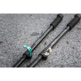 Komperdell Sarma Powerlock, Aparato para fitness blanco