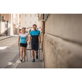 Komperdell Sarma Powerlock, Aparato para fitness blanco