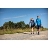 Komperdell Sarma Powerlock, Aparato para fitness blanco
