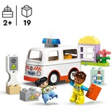 LEGO 10447, Juegos de construcción 