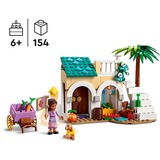 LEGO 43223, Juegos de construcción 