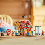 LEGO 75637, Juegos de construcción 