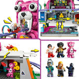 LEGO 77082, Juegos de construcción 