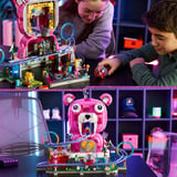 LEGO 77082, Juegos de construcción 