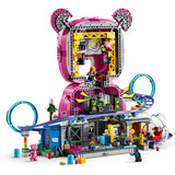 LEGO Fortnite Rave Cave, Juegos de construcción 