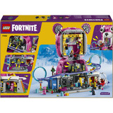 LEGO Fortnite Rave Cave, Juegos de construcción 