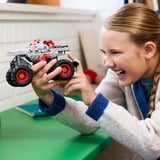 LEGO Monster Jam™ ThunderROARus™ con Motor de Carga Manual, Juegos de construcción Juego de construcción, 7 año(s), Plástico, 232 pieza(s), 439 g