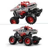 LEGO Monster Jam™ ThunderROARus™ con Motor de Carga Manual, Juegos de construcción Juego de construcción, 7 año(s), Plástico, 232 pieza(s), 439 g