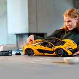 LEGO Technic McLaren P1™, Juegos de construcción Juego de construcción, 18 año(s), Plástico, 3893 pieza(s), 7,64 kg
