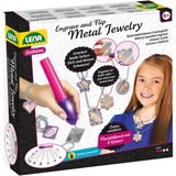 LENA 42655, Manualidades