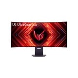 LG 45GS95QX, Monitor de gaming negro