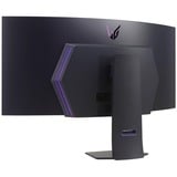 LG 45GS95QX, Monitor de gaming negro