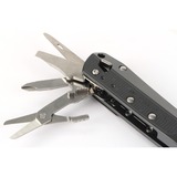 Leatherman FREE K4, Herramienta multi gris oscuro