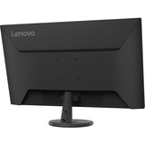 Lenovo 66FCGAC2EU, Monitor LED negro