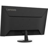 Lenovo 66FCGAC2EU, Monitor LED negro
