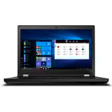 Lenovo REFR0002, Portátil negro