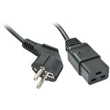 Lindy 30344, Cable negro