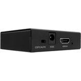 Lindy 38158, Splitter HDMI negro