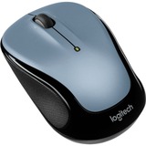 Logitech 910-006813 plateado claro/Negro