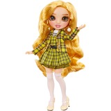 MGA Entertainment CORE Fashion Doll- Marigold, Muñecos Rainbow High CORE Fashion Doll- Marigold, Muñeca fashion, Femenino, 6 año(s), Chica, Multicolor