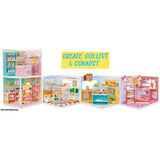 MGA Entertainment MGA's Miniverse - Make It Mini SANRIO Playset, Manualidades 
