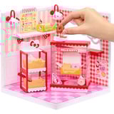 MGA Entertainment MGA's Miniverse - Make It Mini SANRIO Playset, Manualidades 